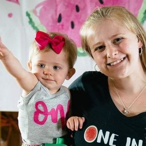 Meet your Posher, Stephanie